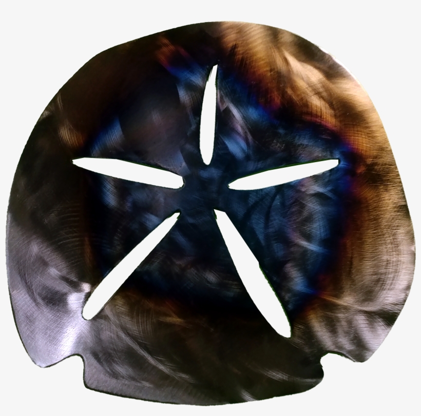 Sand Dollar Larger Image - Sand Dollar, transparent png