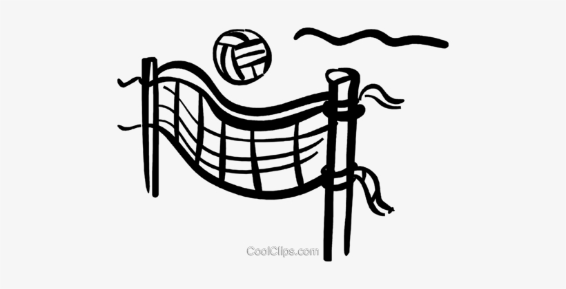 Volleyball Net, transparent png