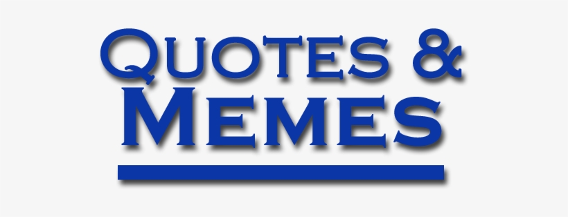 Memesheader - Electric Blue, transparent png