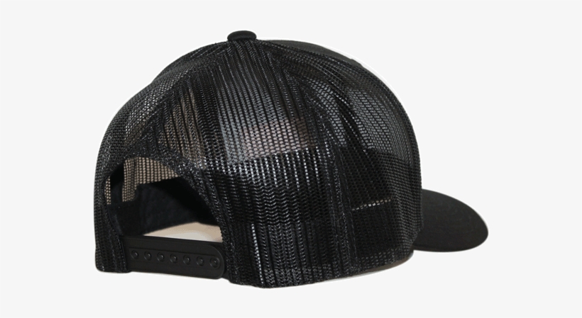 Aspinwall Granite Trucker Hat Black Back - Baseball Cap, transparent png