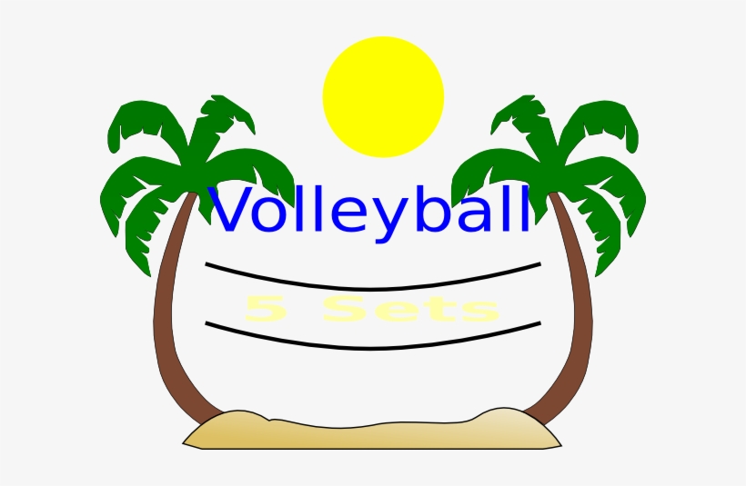 Clip Art At Clker Com Vector Online - Clip Art Summer Borders, transparent png