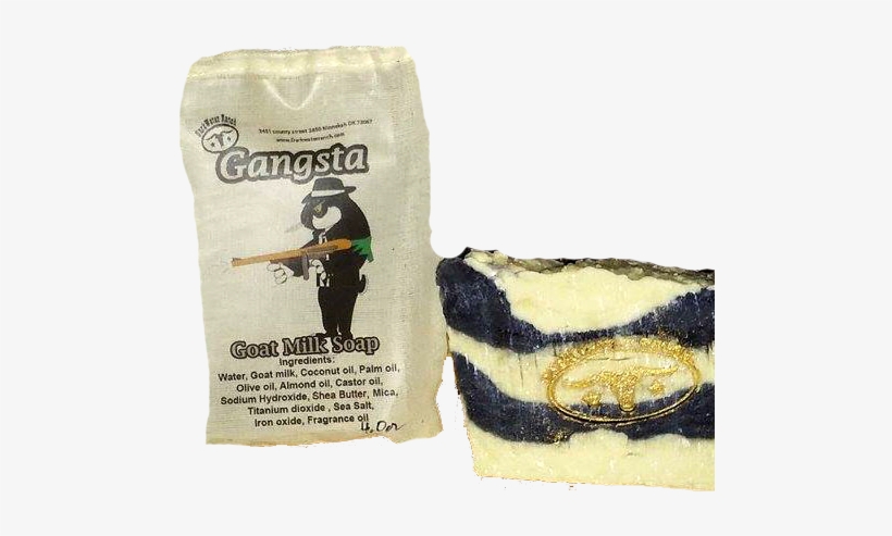 Gangster - Boston Cream Pie, transparent png