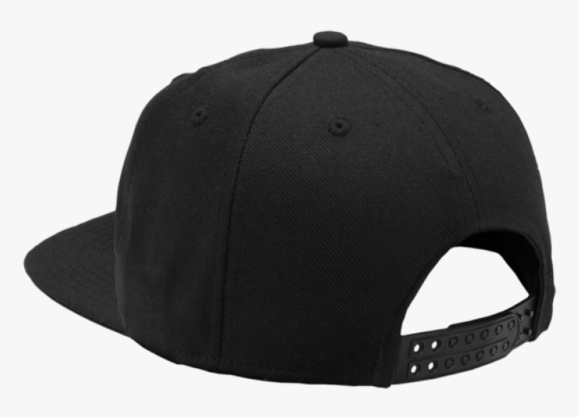 Fnatic Flat Brim Cap, transparent png