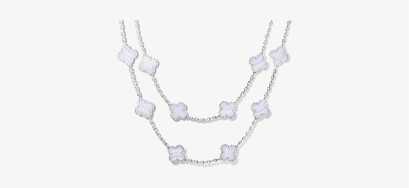 Vintage - Necklace, transparent png