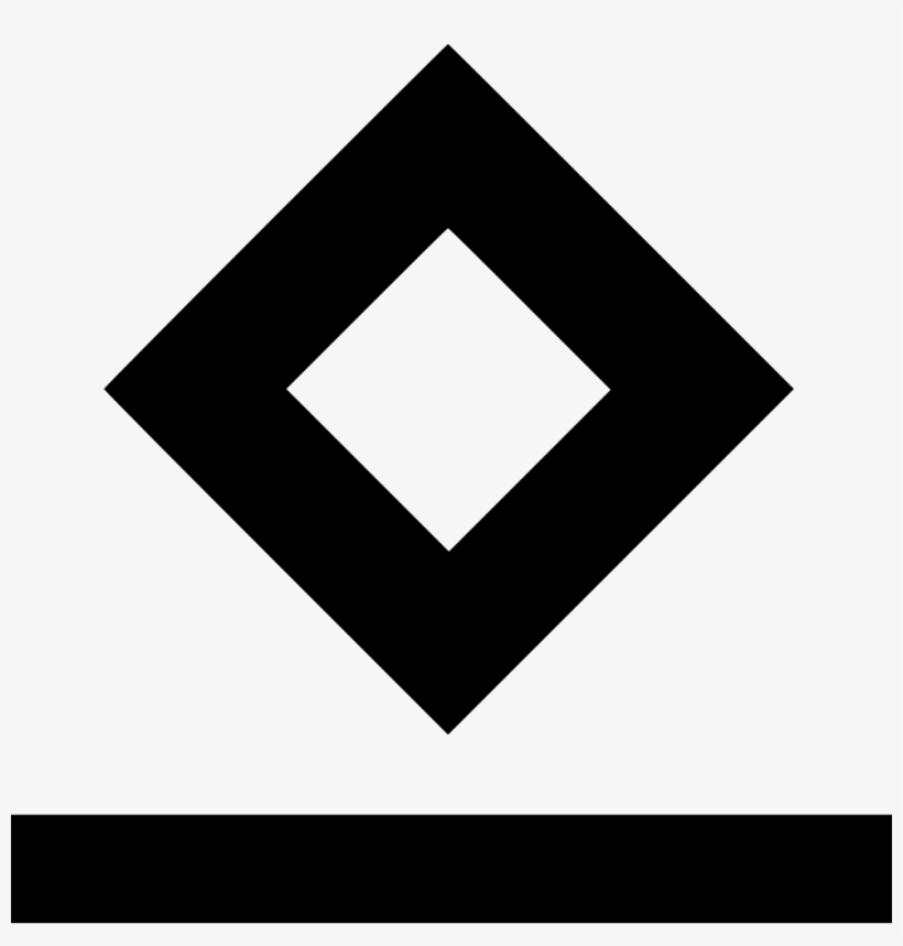 Hexagon Stand Shadow Comments - Icon, transparent png