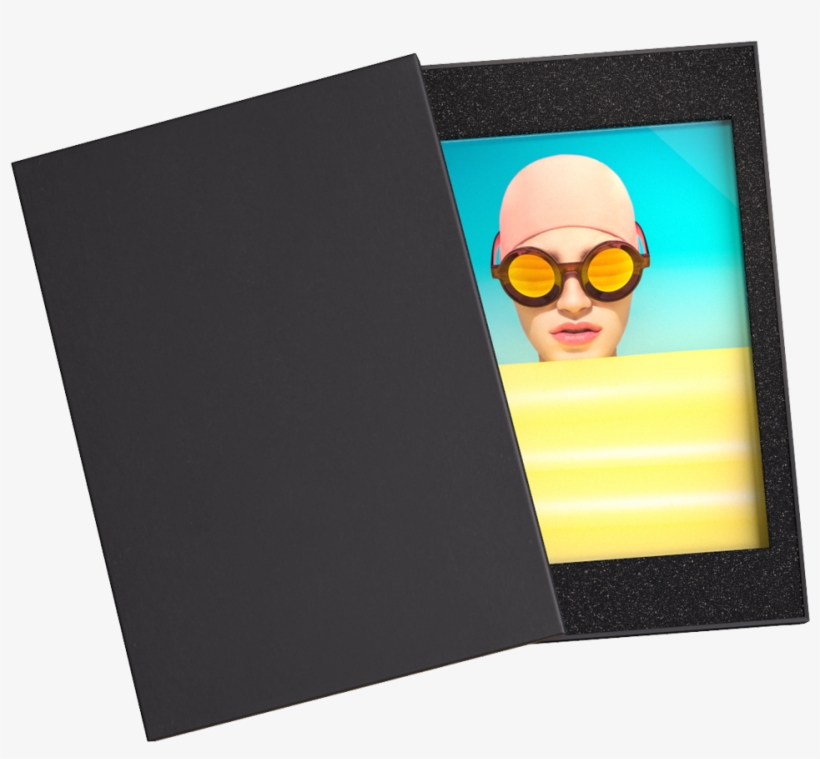 Photo Laguna Ii - Paper, transparent png