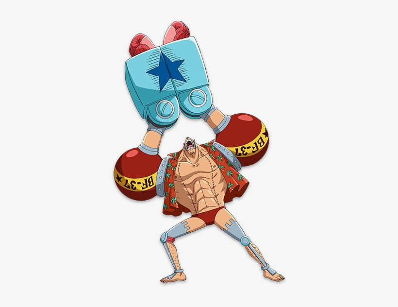 One Piece Clipart Photo - Maxi Poster - One Piece - Poster New World Team, transparent png