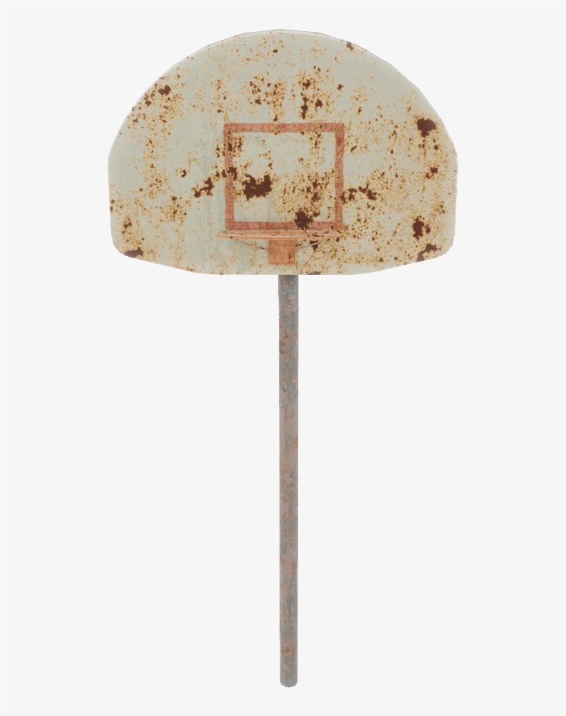 Basketball Hoop - Lampshade, transparent png