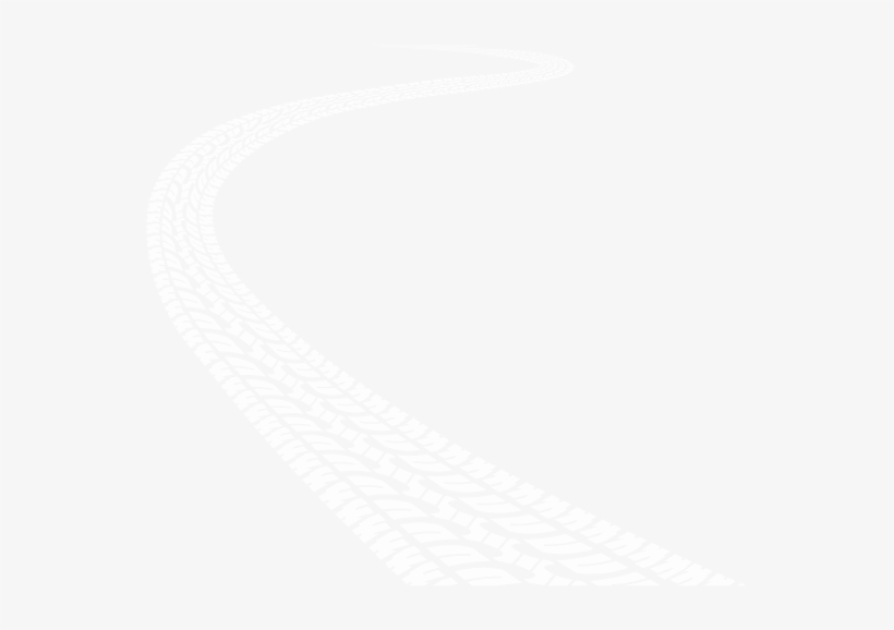 Truck Tire Tracks Png - Wedding, transparent png