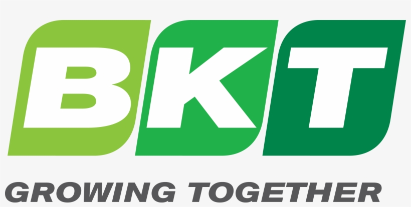Bkt Usa Inc - Bkt Tires Logo, transparent png