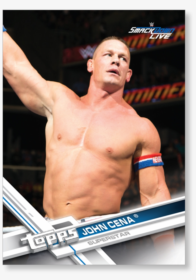 John Cena, transparent png