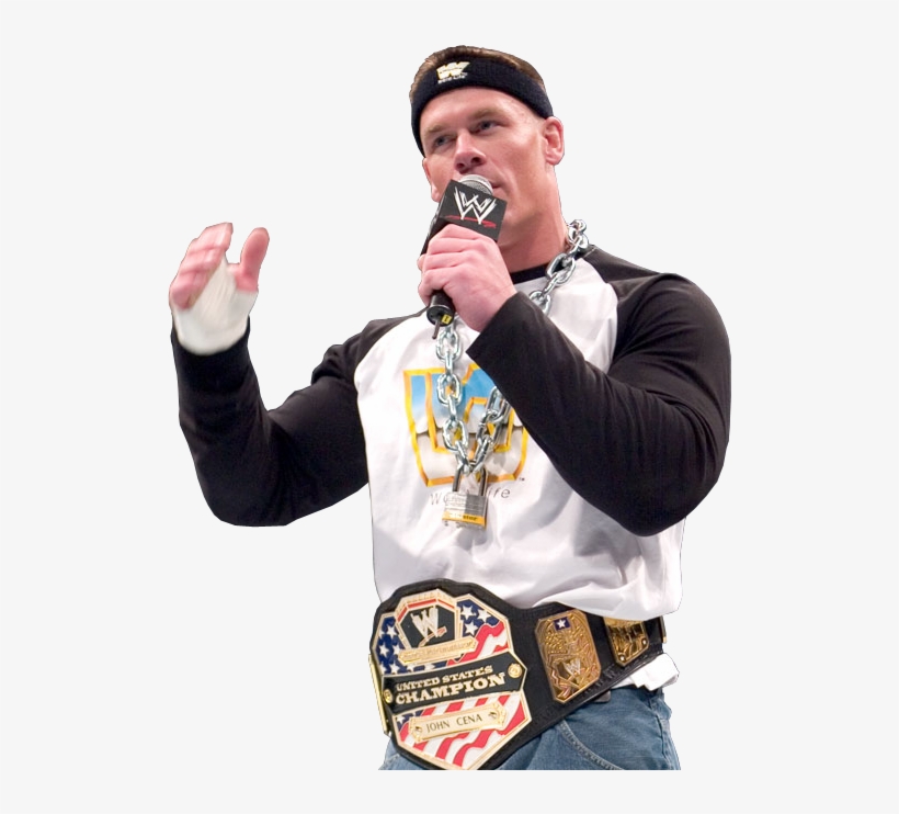 John Cena 2013 Png - John Cena Champion T Shirts, transparent png