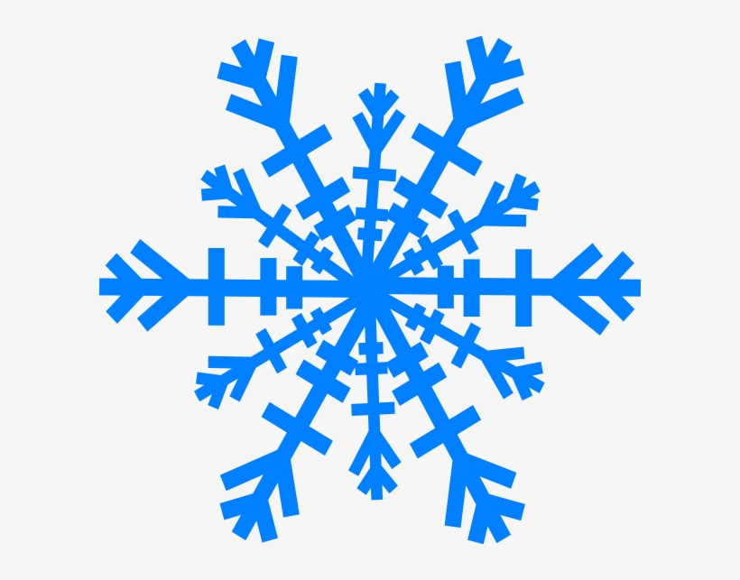 Clipart Image Hi Minecraft Creepypasta Wiki Fandom - Blue Snowflake Png, transparent png