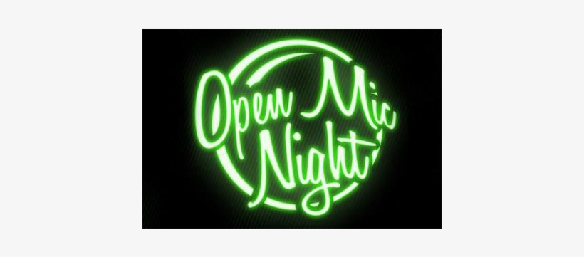 Poetry Open Mic Night - Open Mic Night Png, transparent png