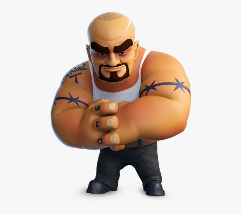 Gang Nations Thug, transparent png