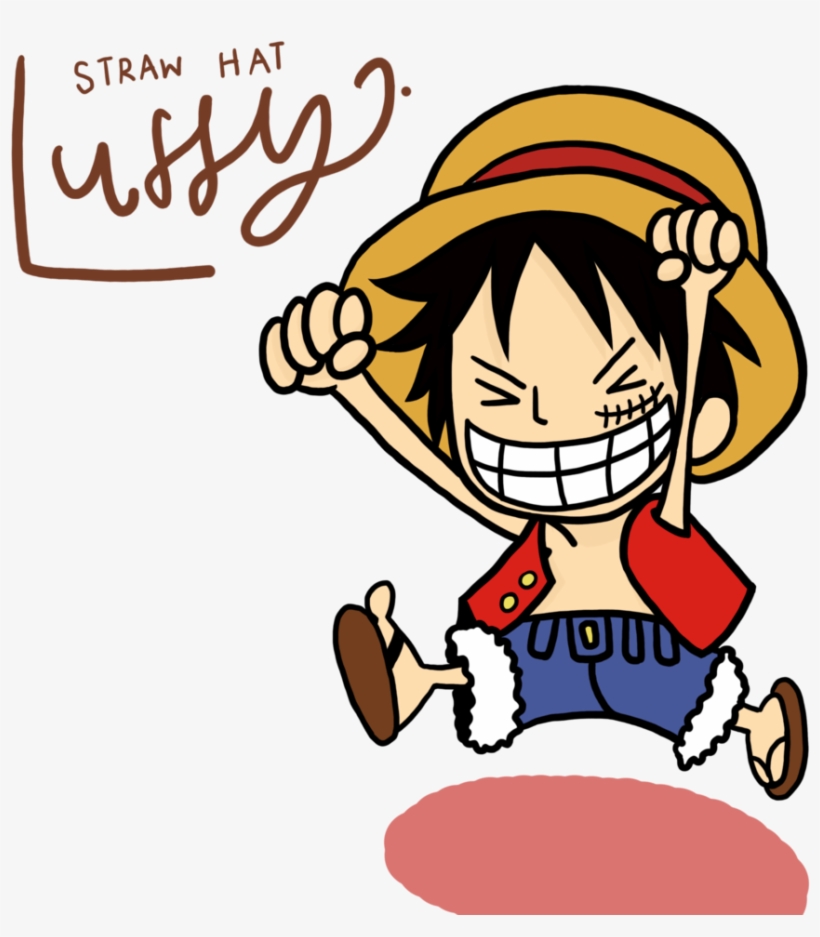 Monkey D - Học Tiếng Nhật Qua Anime Và Manga - 1024x1024 PNG Download ...