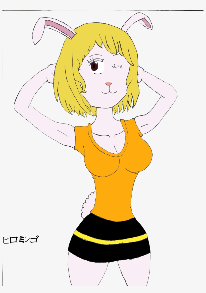 Author Comments - One Piece, transparent png