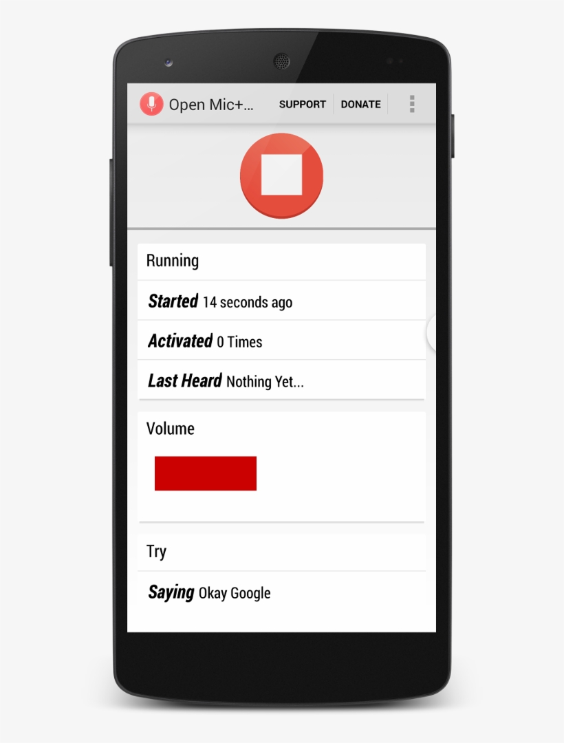 Tomorrow's Features Today - Mobile Application For Interviewer, transparent png