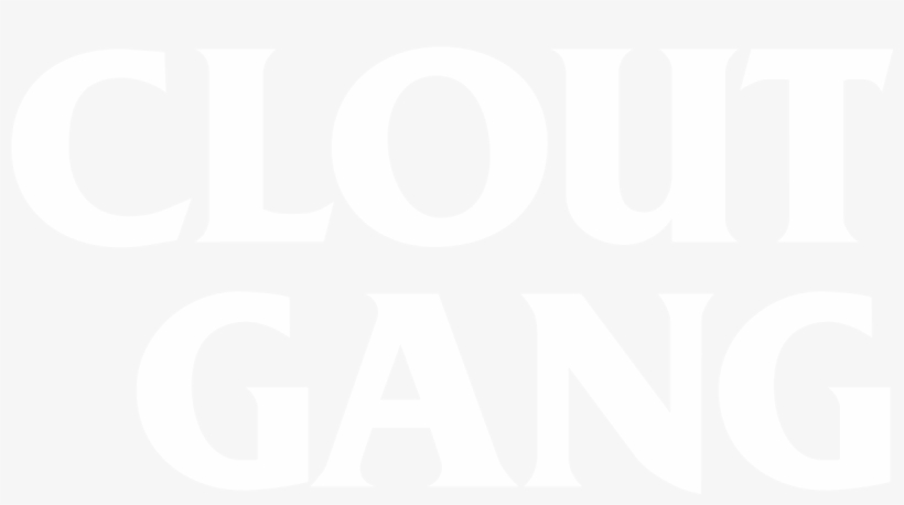 As Part Of Impossible Brief's Ongoing Job Of Creating - Clout Gang, transparent png