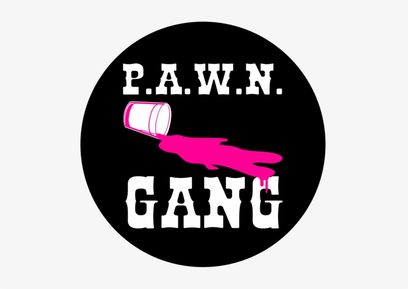 Pawn Gang Png, transparent png