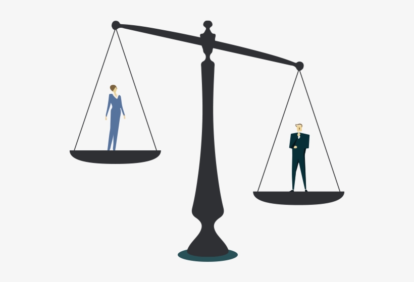 For The First Time Ever, We Can Confidently Compare - Gender Diversity Png, transparent png