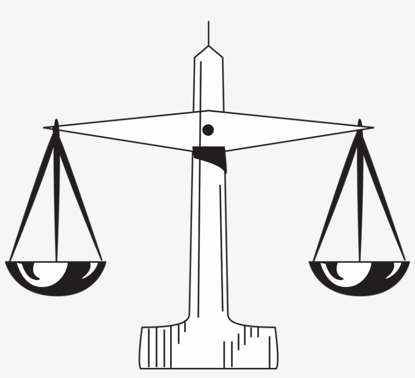 Exist For The Purpose Of Establishing When - Estado De Derecho Dibujos, transparent png