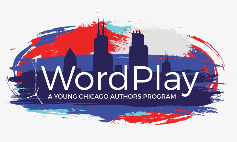 Wordplay Is The Longest Running Youth Open Mic In Chicago - Young Chicago Authors, transparent png