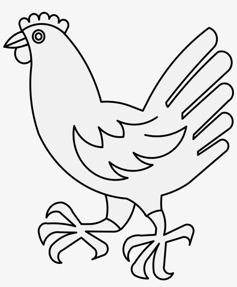 Details, Png - Rooster, transparent png