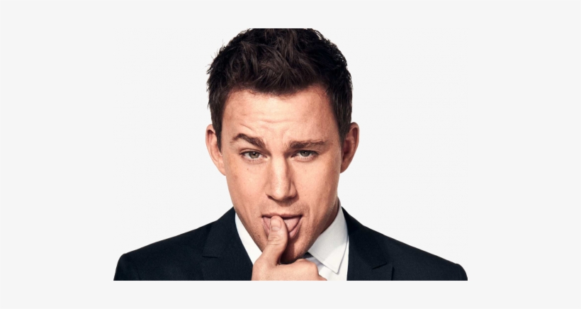 Channing Tatum, transparent png