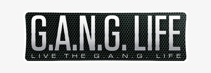 Gang, transparent png