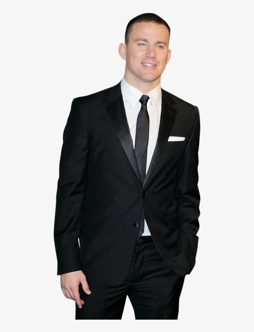 Channing Tatum Transparent, transparent png