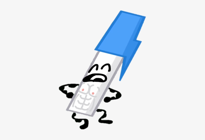 Buff Pen 2 - Wiki, transparent png