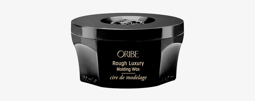 Styled With - Rough Luxury Soft Oribe, transparent png