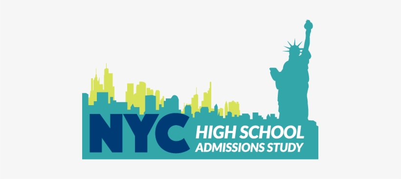 Nyc Logo Fullcolor M - New York City, transparent png
