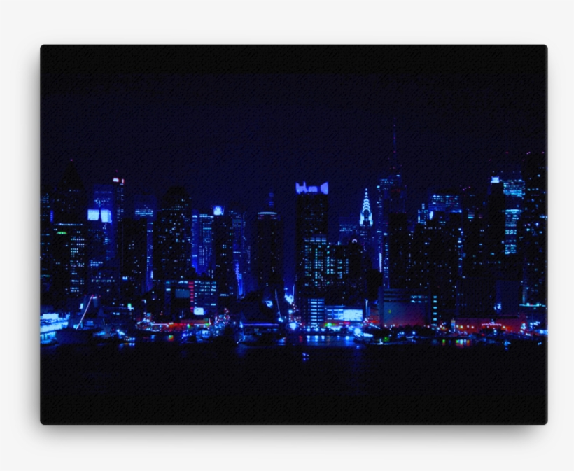 Nyc Mockup Wall Wall, transparent png
