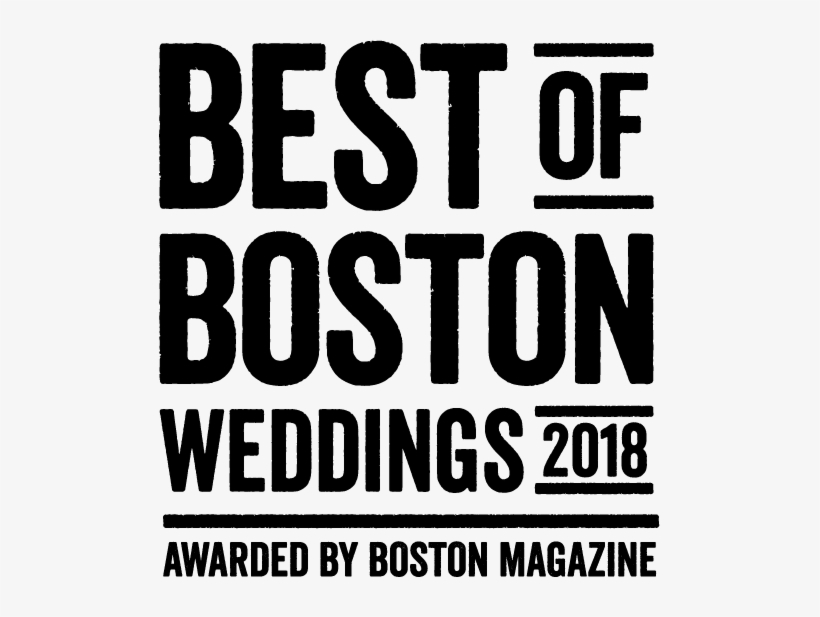 Bob Weddings 2018 Rgb Preview - Best Of Boston 2015, transparent png