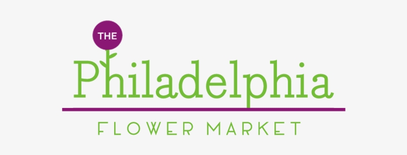 Philadelphia Flower Market - The Philadelphia Flower Market, transparent png