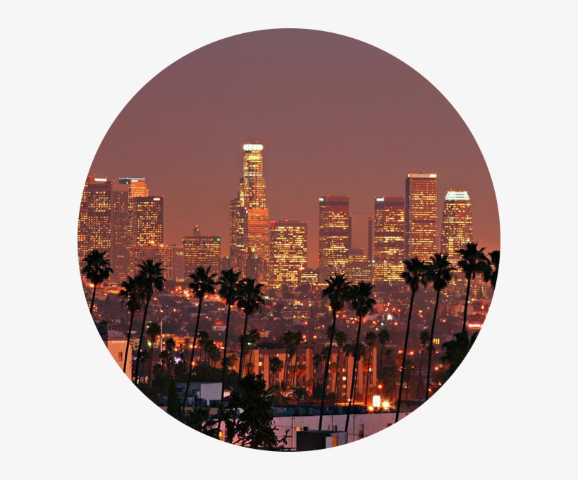 Los Angeles - " - Do In Los Angeles [book], transparent png