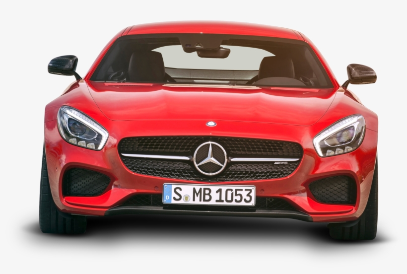 Free Download Of - Car Front Png, transparent png