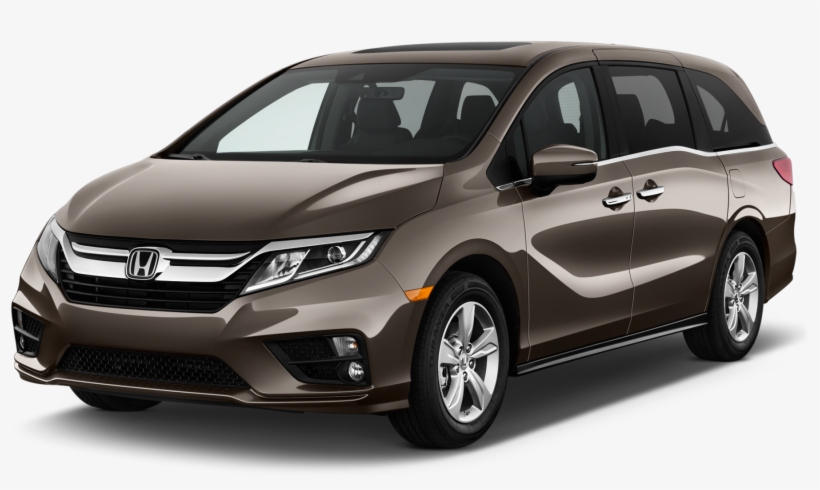 2018 Honda Odyssey - 2014 Nissan, transparent png