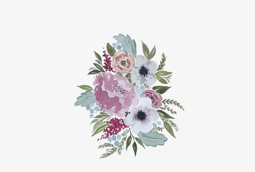 Click Here For Your Free Quote - Bouquet, transparent png