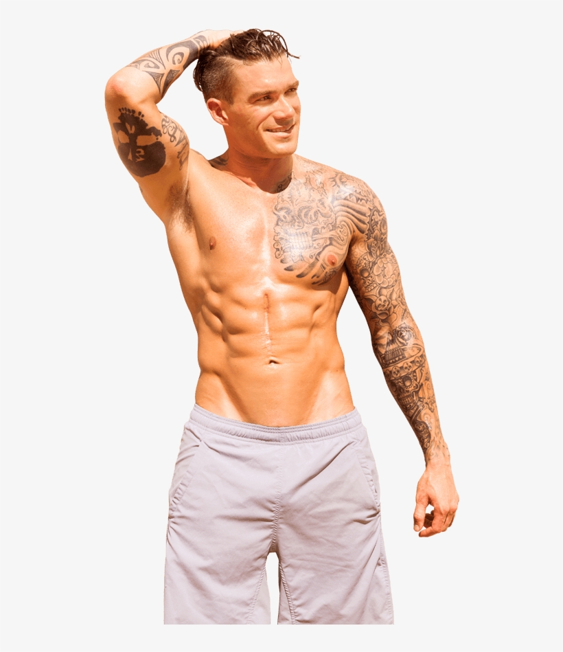 A Sexy Congratulations - Barechested, transparent png