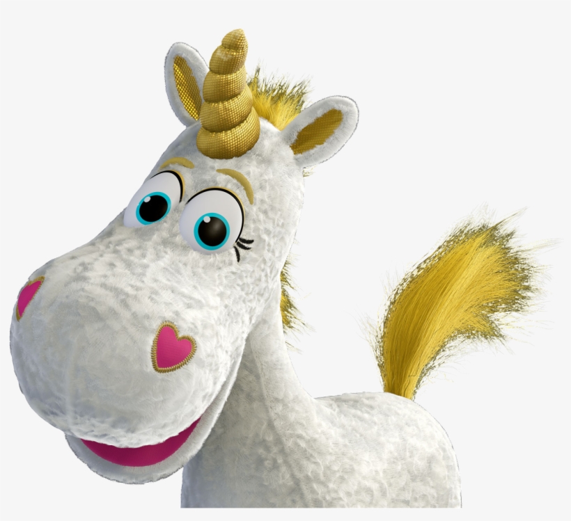 Buttercup De Toy Story, transparent png