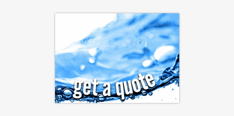 4 Get A Quote - Mt Shasta Spring Water, transparent png