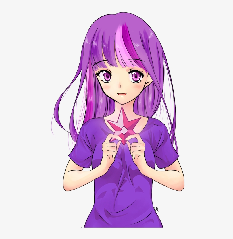 D-tomoyo, Humanized, Safe, Simple Background, Transparent - Twilight Sparkle, transparent png