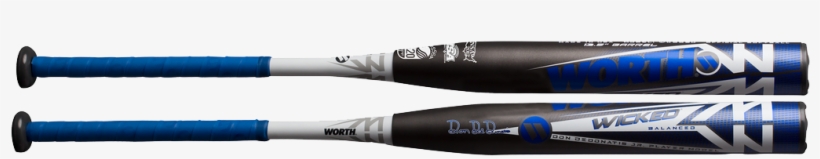 2019 Worth Wicked Dedonatis Balanced - United States Specialty Sports Association, transparent png