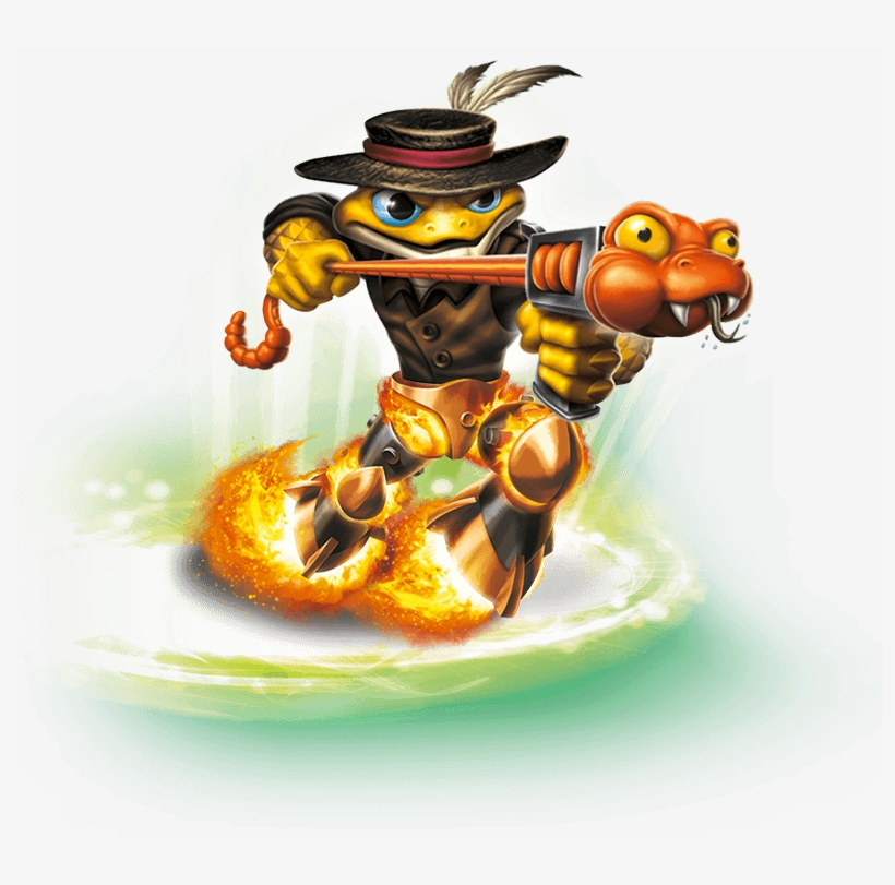Rattle-shake - Activision Rattle Shake - Skylanders Swap Force, transparent png