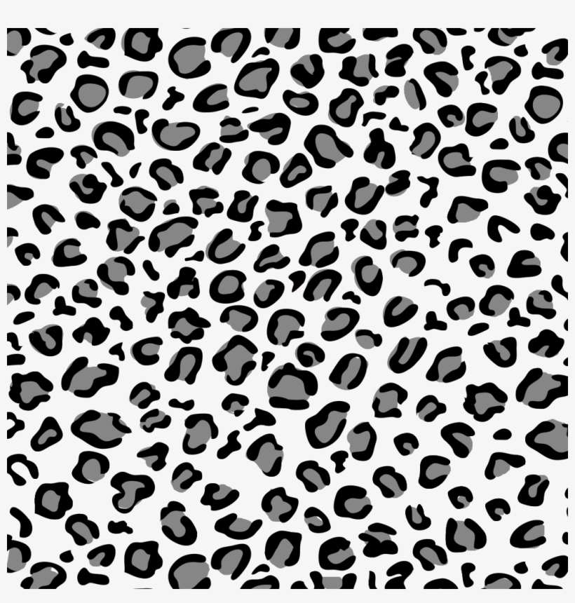 Cheetah Spot Png - Leopard Print Grad Cap Tassel Topper, transparent png