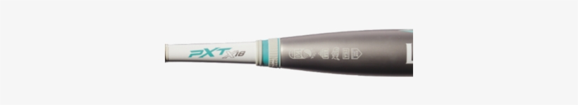 Louisville Slugger 2018 Pxt X18 Fastpitch Bat I Composite - Racket, transparent png