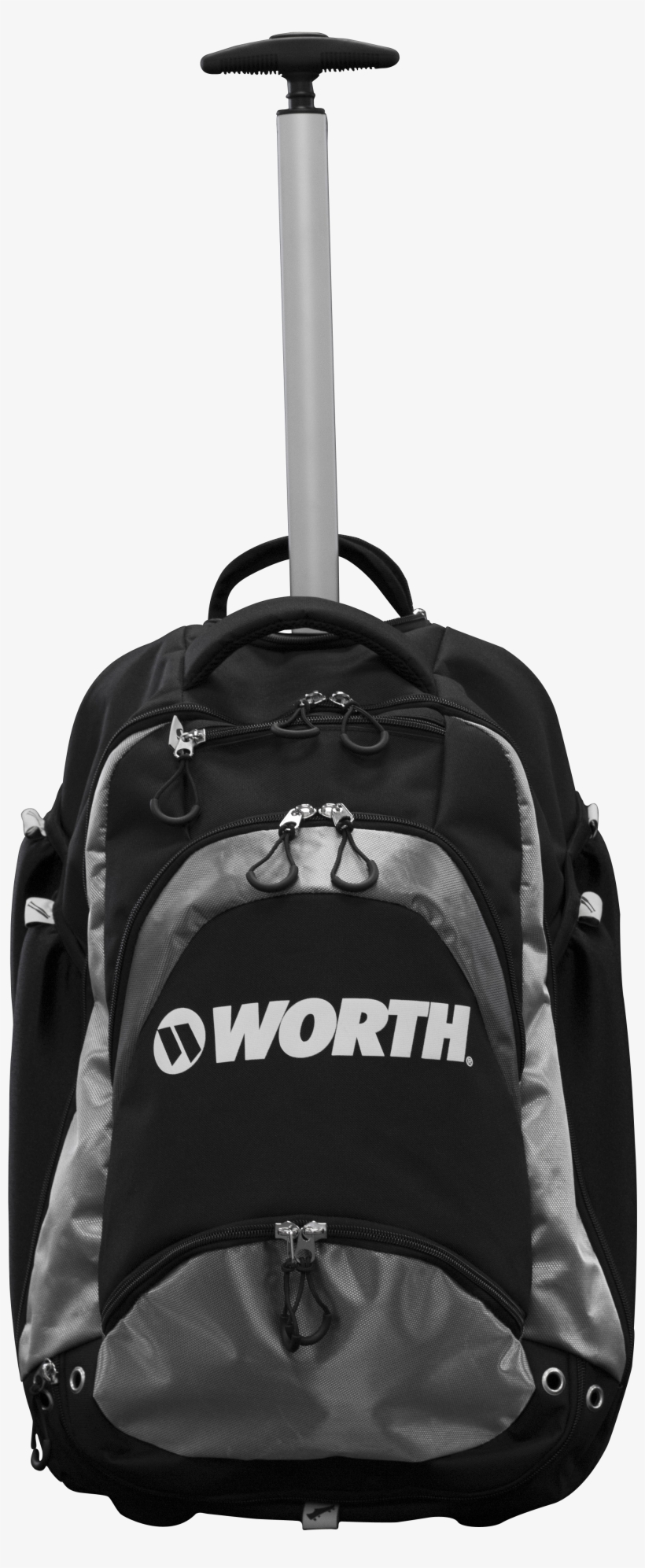 Worth Xl Softball Bat Backpack - Worth Baseball/softball Player Bat Backpack, Worgbp-17, transparent png